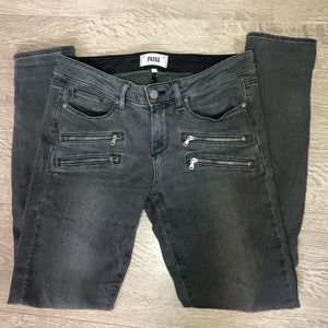 PAIGE- Jeans Size 28